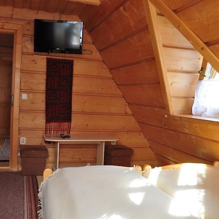 U Nas Pokoje Goscinne Zakopane Exteriör bild